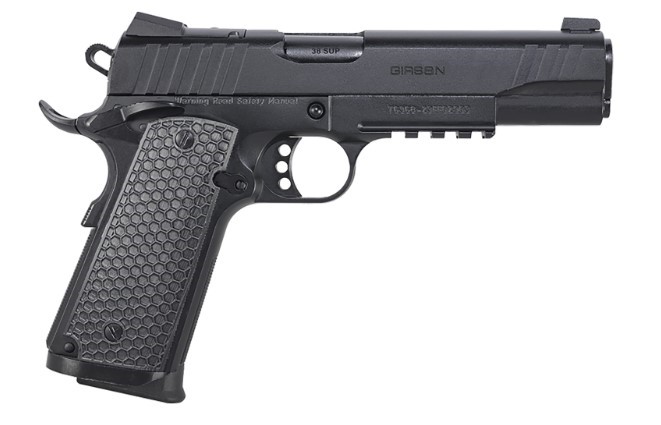 EAA MC1911S 38SUP 5'' BLK 9RD - Smith Savings Week